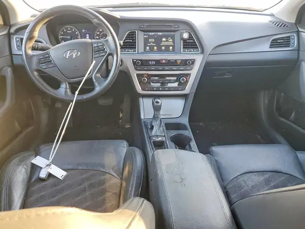 5NPE34AF9HH548441 2017 HYUNDAI SONATA - Image 8
