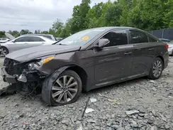 5NPE34AF9HH551260 2017 HYUNDAI SONATA