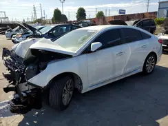 5NPE34AF9HH554224 2017 HYUNDAI SONATA