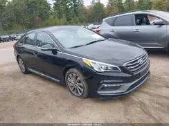 5NPE34AF9HH554921 2017 HYUNDAI SONATA