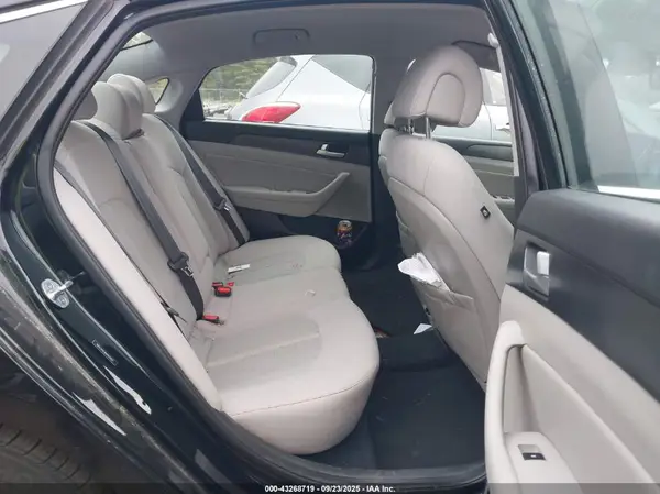 5NPE34AF9HH554921 2017 HYUNDAI SONATA - Image 8