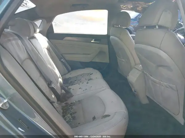 5NPE34AF9HH556619 2017 HYUNDAI SONATA - Image 8