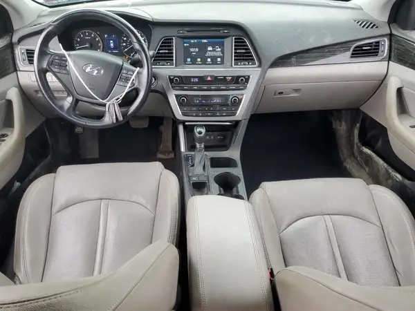 5NPE34AF9HH557690 2017 HYUNDAI SONATA - Image 8