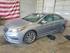 5NPE34AF9HH558855 2017 HYUNDAI SONATA