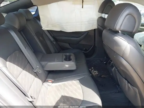 5NPE34AF9HH563568 2017 HYUNDAI SONATA - Image 8