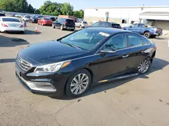 5NPE34AF9HH564266 2017 HYUNDAI SONATA