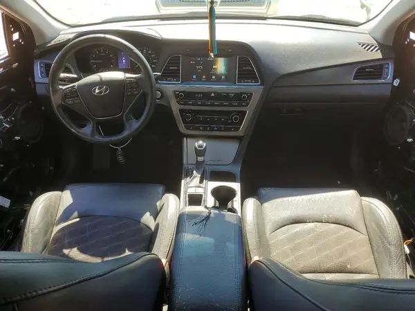5NPE34AF9HH566082 2017 HYUNDAI SONATA - Image 8
