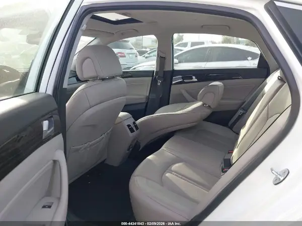 5NPE34AF9HH566163 2017 HYUNDAI SONATA - Image 8