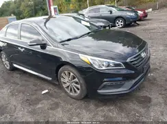 5NPE34AF9HH567720 2017 HYUNDAI SONATA