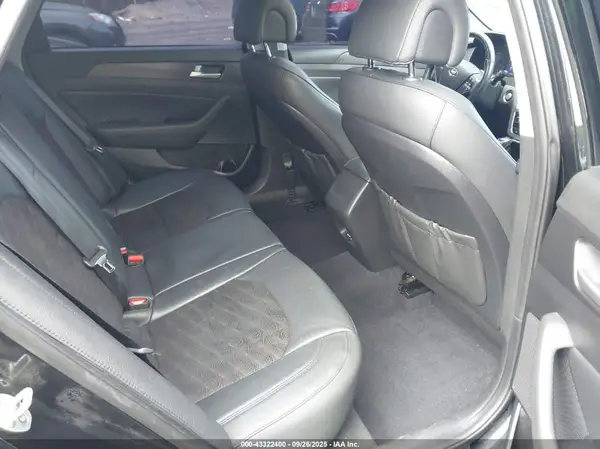5NPE34AF9HH567720 2017 HYUNDAI SONATA - Image 8