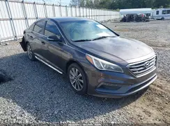 5NPE34AF9HH568009 2017 HYUNDAI SONATA
