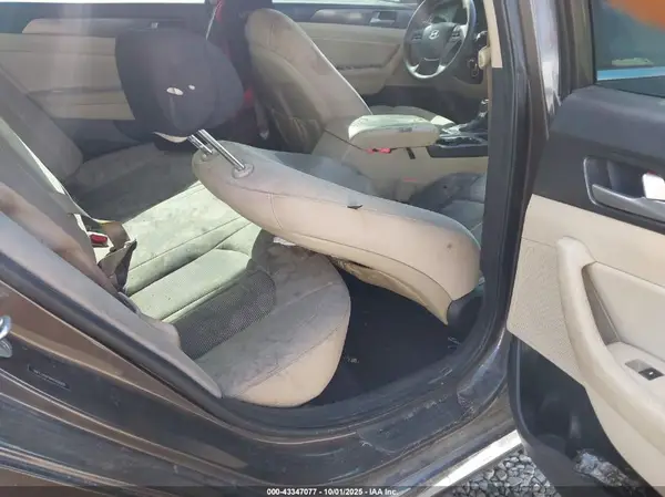 5NPE34AF9HH568009 2017 HYUNDAI SONATA - Image 8