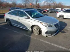 5NPE34AF9HH569242 2017 HYUNDAI SONATA