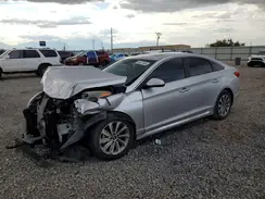 5NPE34AF9HH570309 2017 HYUNDAI SONATA