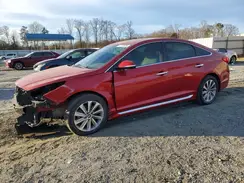 5NPE34AF9HH570438 2017 HYUNDAI SONATA
