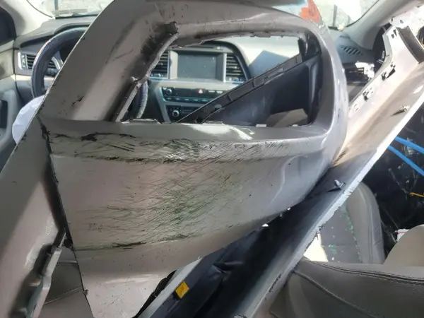 5NPE34AF9HH571248 2017 HYUNDAI SONATA - Image 8