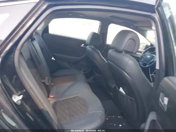5NPE34AF9HH572139 2017 HYUNDAI SONATA - Image 8