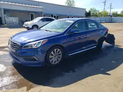 5NPE34AF9HH574697 2017 HYUNDAI SONATA