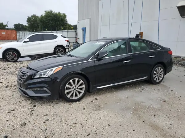 5NPE34AF9HH575803 2017 HYUNDAI SONATA