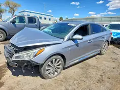5NPE34AF9HH576448 2017 HYUNDAI SONATA