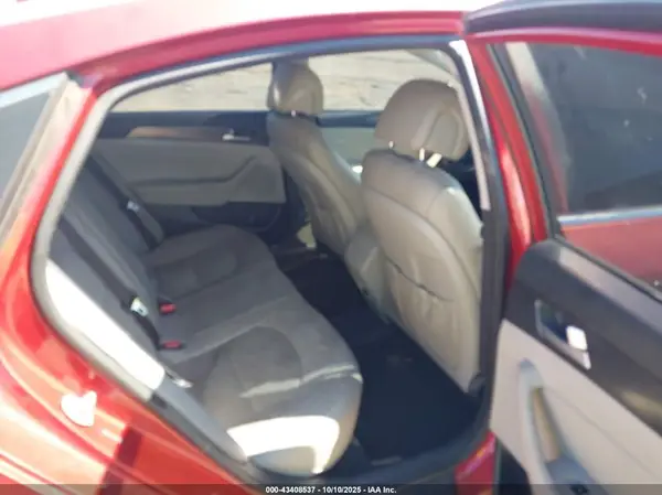 5NPE34AF9HH577020 2017 HYUNDAI SONATA - Image 8