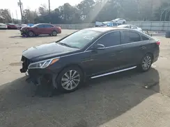 5NPE34AF9HH579351 2017 HYUNDAI SONATA