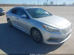 5NPE34AF9HH579981 2017 HYUNDAI SONATA