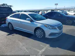 5NPE34AF9HH581729 2017 HYUNDAI SONATA