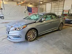 5NPE34AF9HH582377 2017 HYUNDAI SONATA