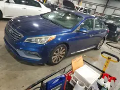 5NPE34AF9HH583917 2017 HYUNDAI SONATA