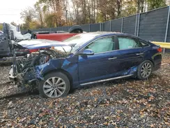 5NPE34AF9HH585800 2017 HYUNDAI SONATA