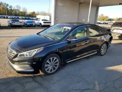 5NPE34AF9HH588020 2017 HYUNDAI SONATA