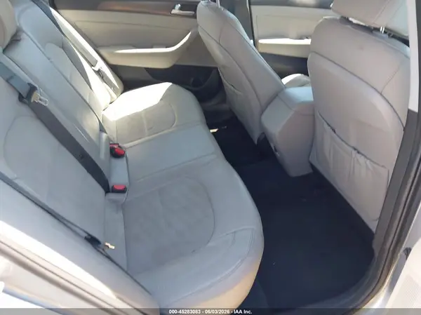 5NPE34AF9HH590138 2017 HYUNDAI SONATA - Image 8