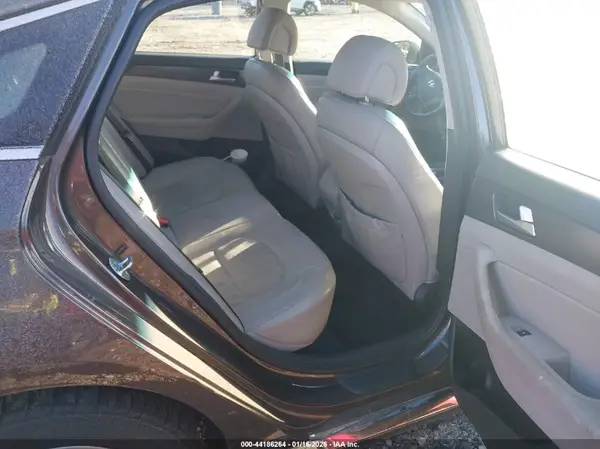 5NPE34AF9HH591094 2017 HYUNDAI SONATA - Image 8