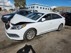 5NPE34AF9HH591306 2017 HYUNDAI SONATA