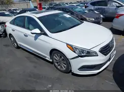 5NPE34AF9HH594657 2017 HYUNDAI SONATA