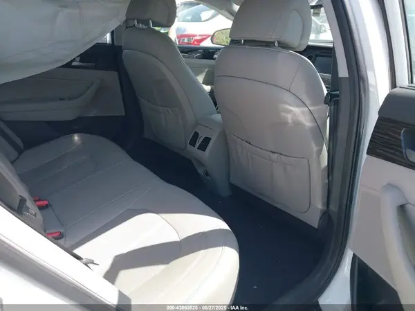 5NPE34AF9HH594657 2017 HYUNDAI SONATA - Image 8