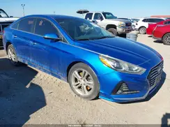 5NPE34AF9JH595958 2018 HYUNDAI SONATA