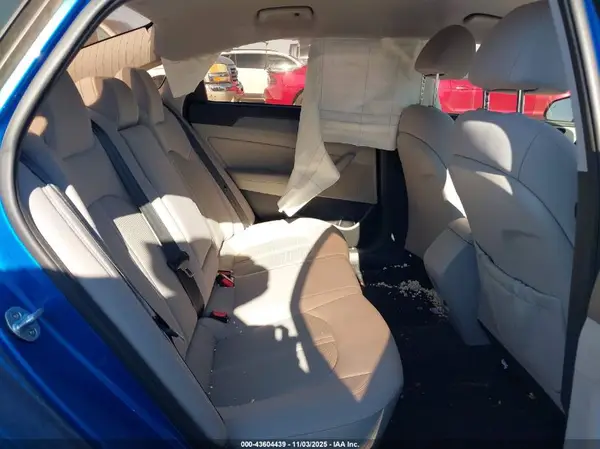 5NPE34AF9JH595958 2018 HYUNDAI SONATA - Image 8