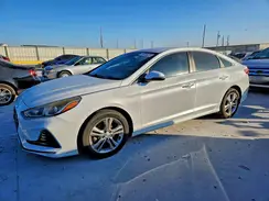 5NPE34AF9JH596382 2018 HYUNDAI SONATA