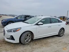 5NPE34AF9JH596835 2018 HYUNDAI SONATA