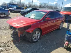 5NPE34AF9JH597189 2018 HYUNDAI SONATA