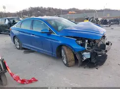5NPE34AF9JH597497 2018 HYUNDAI SONATA