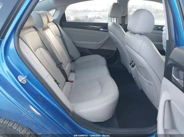 5NPE34AF9JH597497 2018 HYUNDAI SONATA - Image 8
