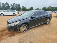 5NPE34AF9JH597922 2018 HYUNDAI SONATA