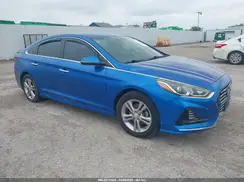 5NPE34AF9JH599461 2018 HYUNDAI SONATA