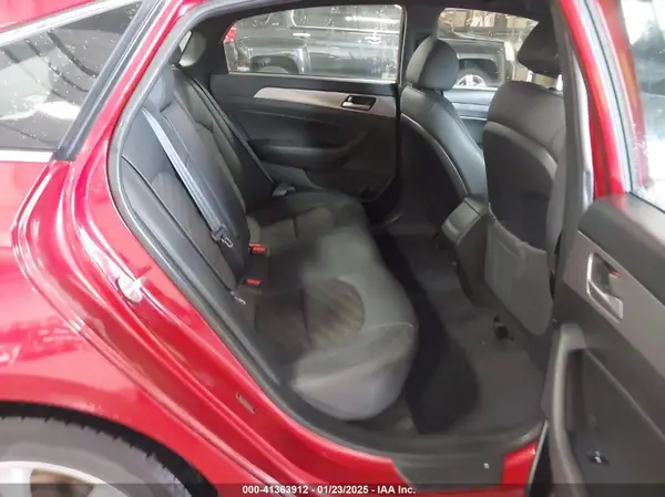 5NPE34AF9JH599962 2018 HYUNDAI SONATA - Image 8