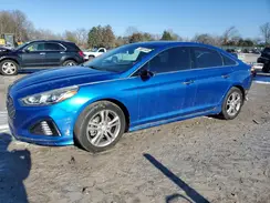 5NPE34AF9JH600821 2018 HYUNDAI SONATA