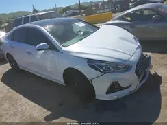 5NPE34AF9JH600964 2018 HYUNDAI SONATA
