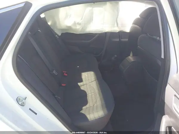 5NPE34AF9JH600964 2018 HYUNDAI SONATA - Image 8